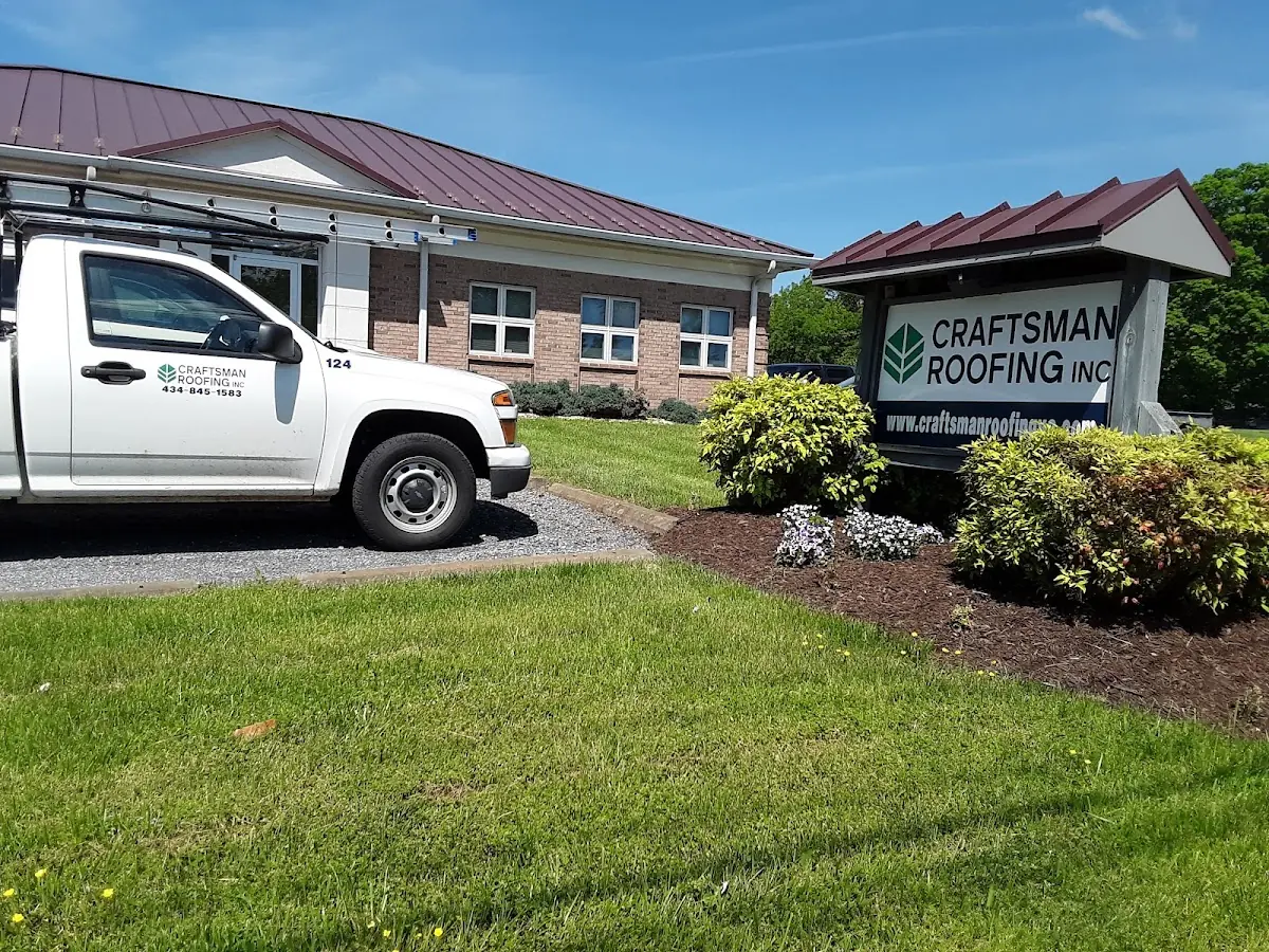 Quality Chimney Repair by experienced craftsmen in Margerie Manor